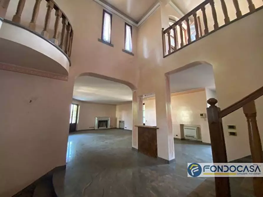 Immagine 8 di Villa in vendita  in via Castello a Passirano