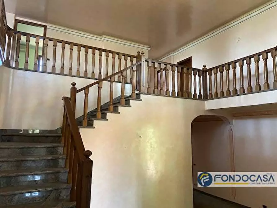 Immagine 9 di Villa in vendita  in via Castello a Passirano