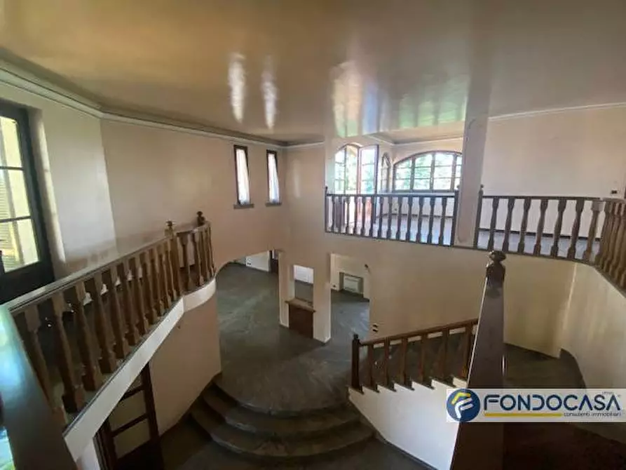 Immagine 12 di Villa in vendita  in via Castello a Passirano