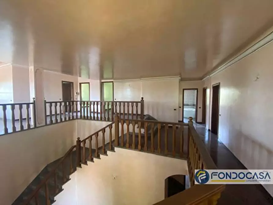 Immagine 17 di Villa in vendita  in via Castello a Passirano