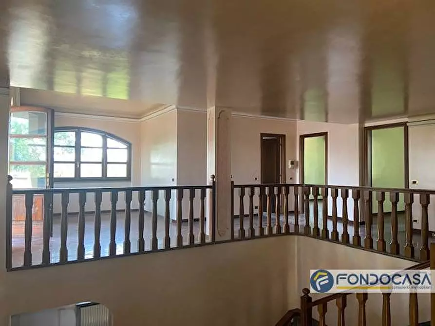 Immagine 18 di Villa in vendita  in via Castello a Passirano