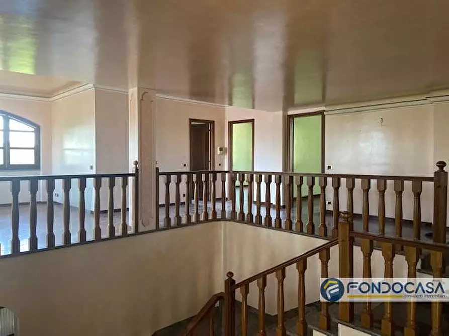 Immagine 19 di Villa in vendita  in via Castello a Passirano