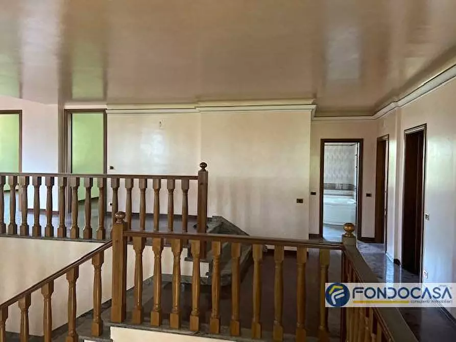 Immagine 20 di Villa in vendita  in via Castello a Passirano