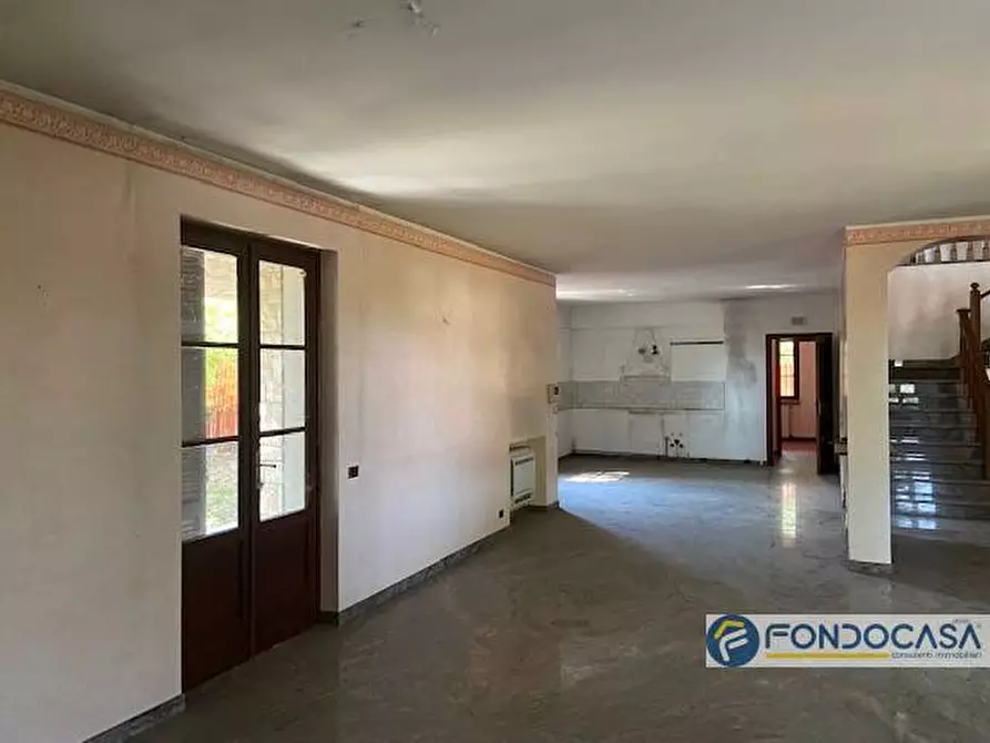 Immagine 28 di Villa in vendita  in via Castello a Passirano