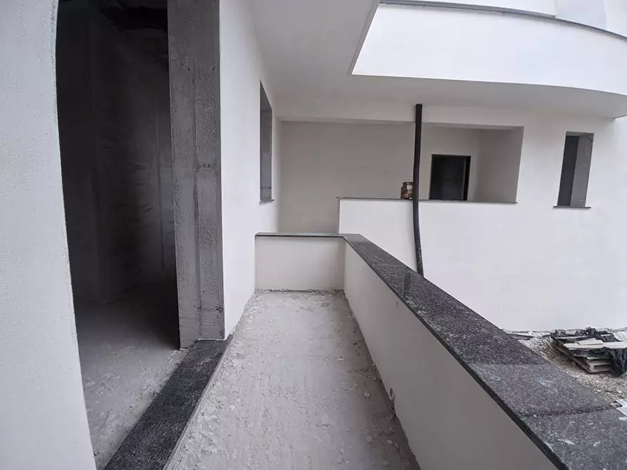 Immagine 7 di Villa in vendita  a Brusciano