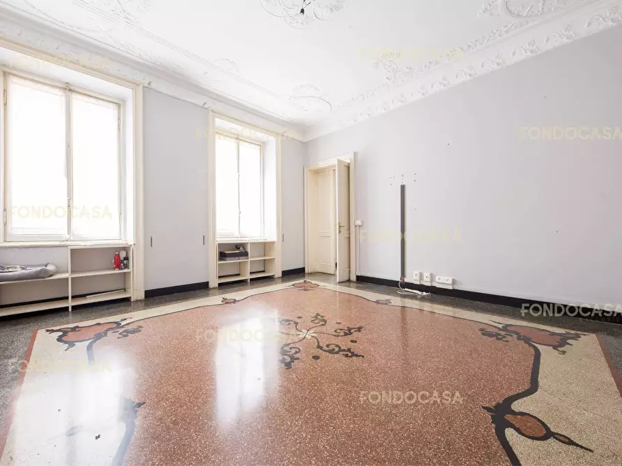 Immagine 5 di Ufficio in vendita  in Via Marcello Durazzo a Genova