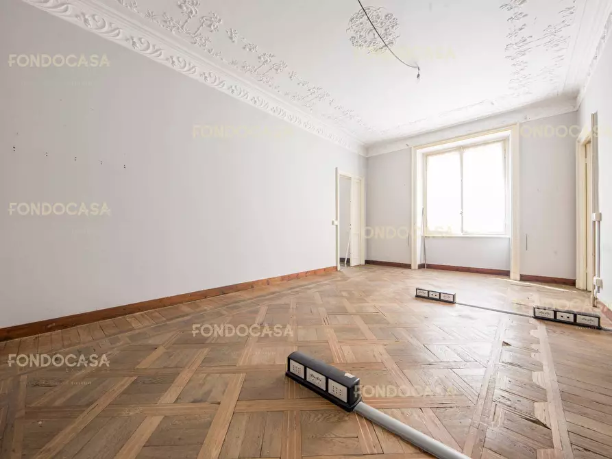 Immagine 13 di Ufficio in vendita  in Via Marcello Durazzo a Genova