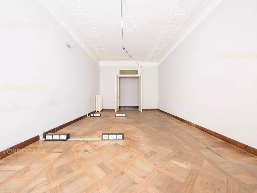 Immagine 9 di Ufficio in vendita  in Via Marcello Durazzo a Genova