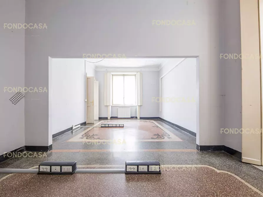 Immagine 14 di Ufficio in vendita  in Via Marcello Durazzo a Genova