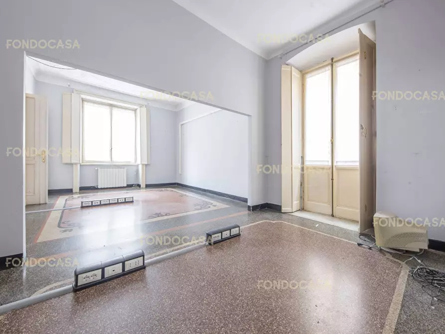 Immagine 15 di Ufficio in vendita  in Via Marcello Durazzo a Genova