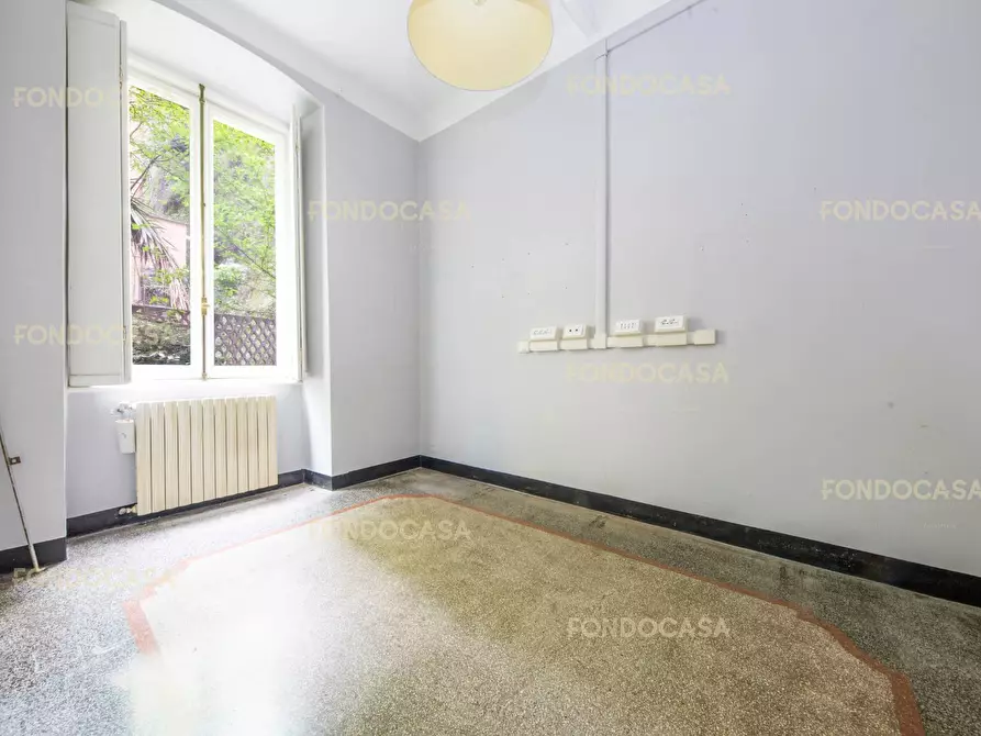 Immagine 18 di Ufficio in vendita  in Via Marcello Durazzo a Genova