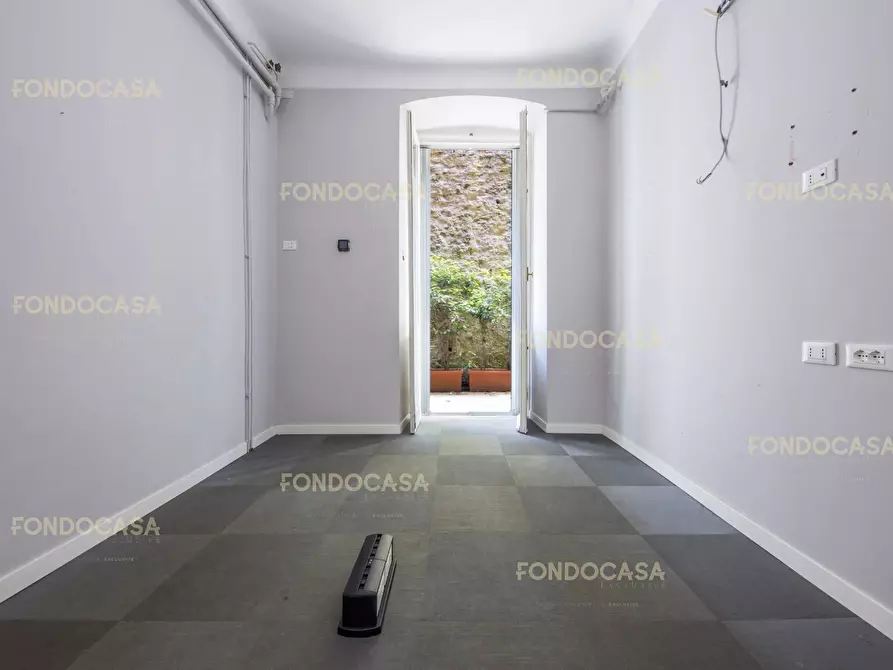 Immagine 24 di Ufficio in vendita  in Via Marcello Durazzo a Genova