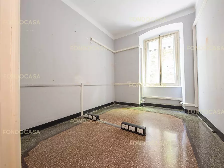 Immagine 26 di Ufficio in vendita  in Via Marcello Durazzo a Genova