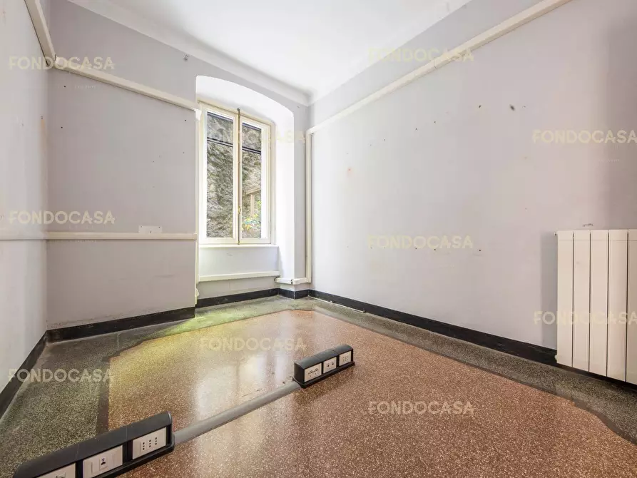 Immagine 28 di Ufficio in vendita  in Via Marcello Durazzo a Genova