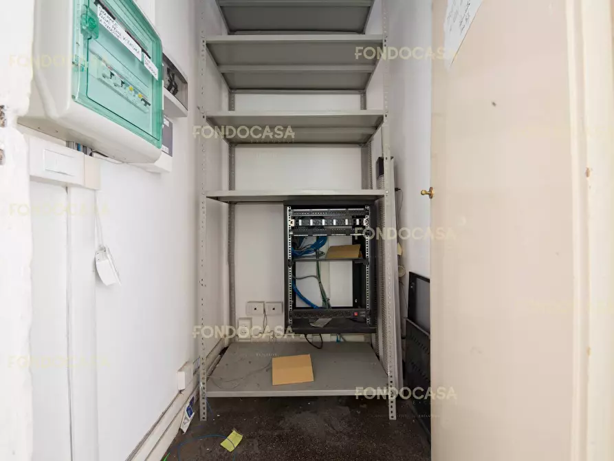 Immagine 30 di Ufficio in vendita  in Via Marcello Durazzo a Genova