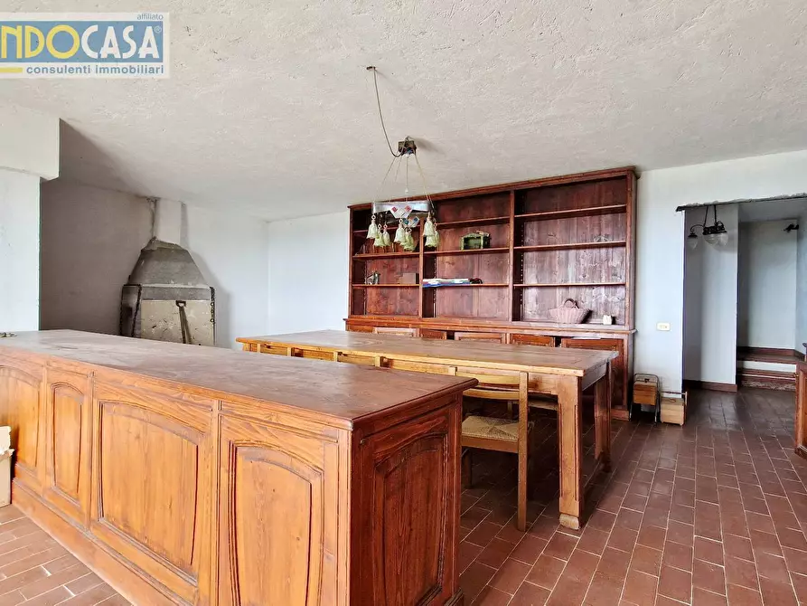 Immagine 27 di Villa in vendita  in via golgi a Tavernerio