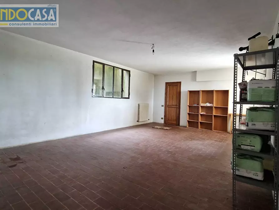 Immagine 30 di Villa in vendita  in via golgi a Tavernerio