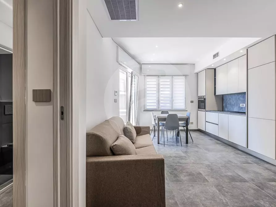 Immagine 6 di Appartamento in vendita  a Alassio