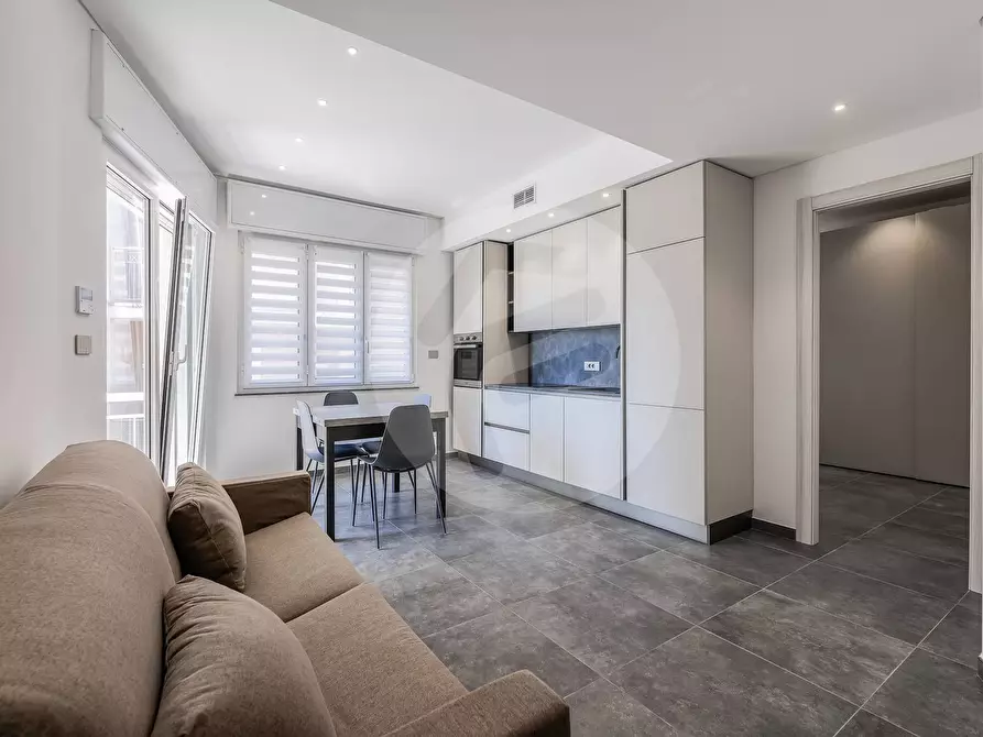 Immagine 4 di Appartamento in vendita  a Alassio