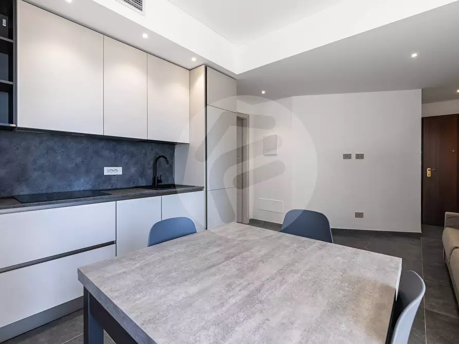 Immagine 11 di Appartamento in vendita  a Alassio