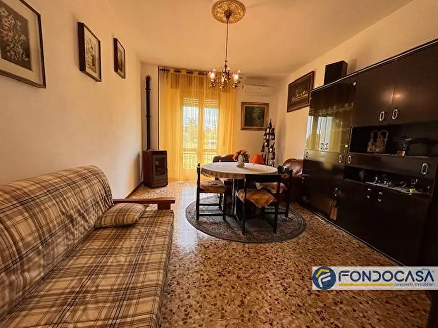 Immagine 10 di Rustico / casale in vendita  a Pontoglio