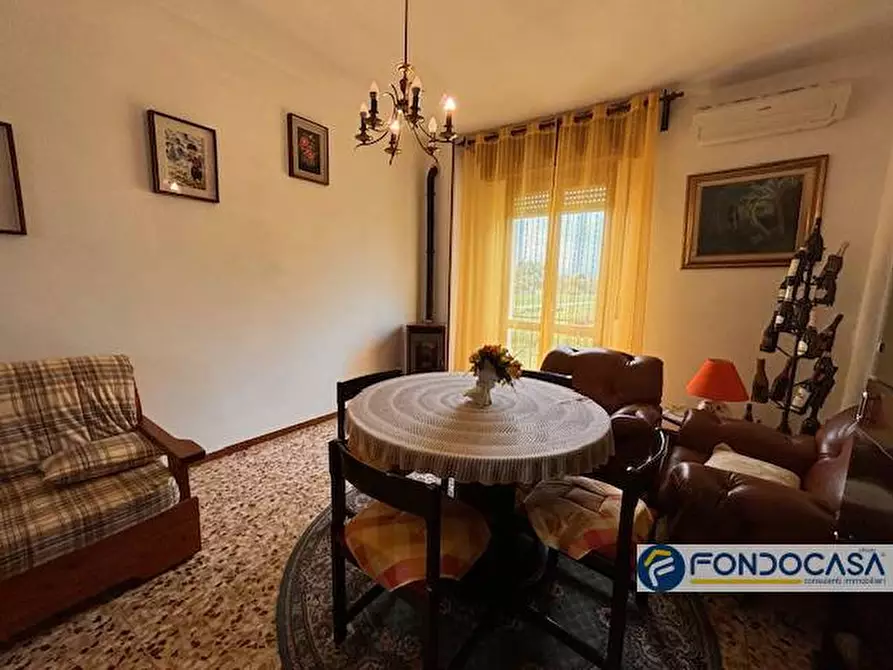 Immagine 8 di Rustico / casale in vendita  a Pontoglio