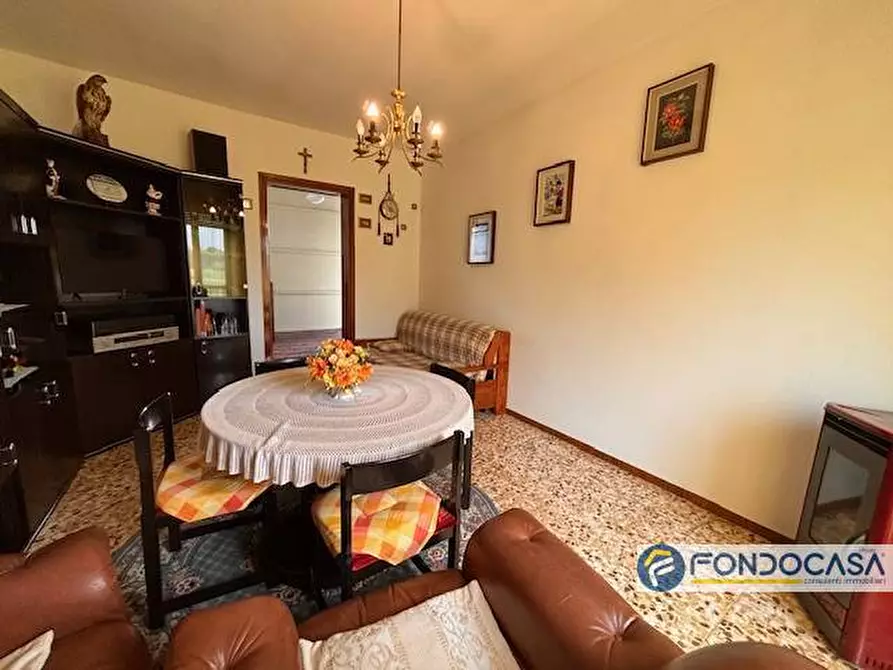 Immagine 9 di Rustico / casale in vendita  a Pontoglio