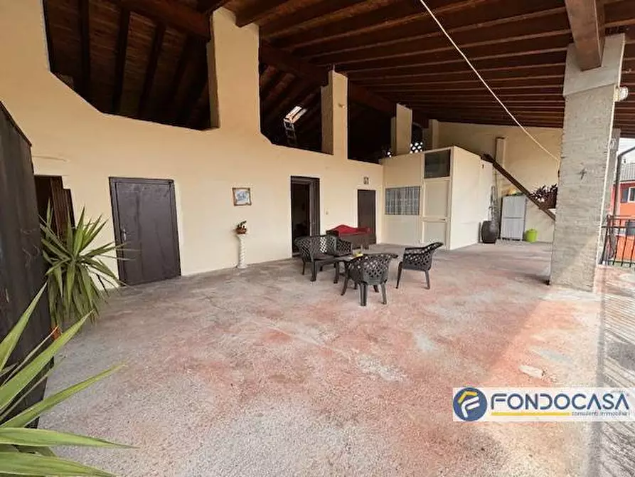 Immagine 6 di Rustico / casale in vendita  a Pontoglio