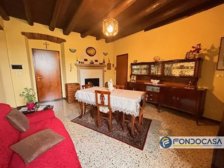 Immagine 13 di Rustico / casale in vendita  a Pontoglio