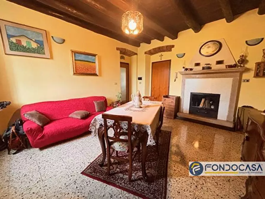 Immagine 14 di Rustico / casale in vendita  a Pontoglio