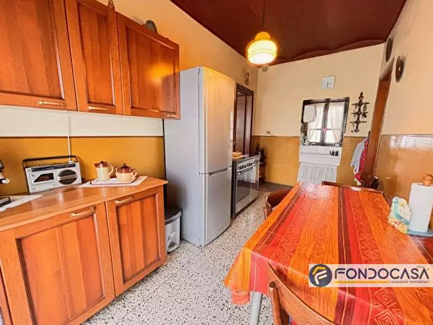 Immagine 17 di Rustico / casale in vendita  a Pontoglio