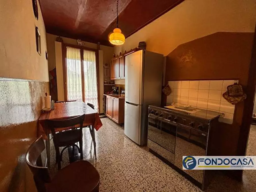 Immagine 19 di Rustico / casale in vendita  a Pontoglio