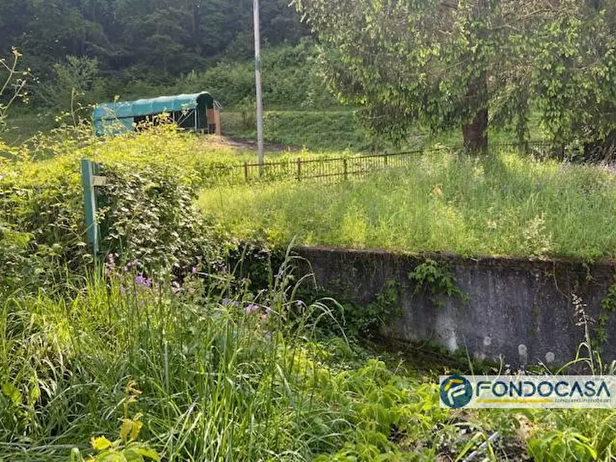 Immagine 21 di Rustico / casale in vendita  a Costa Di Serina