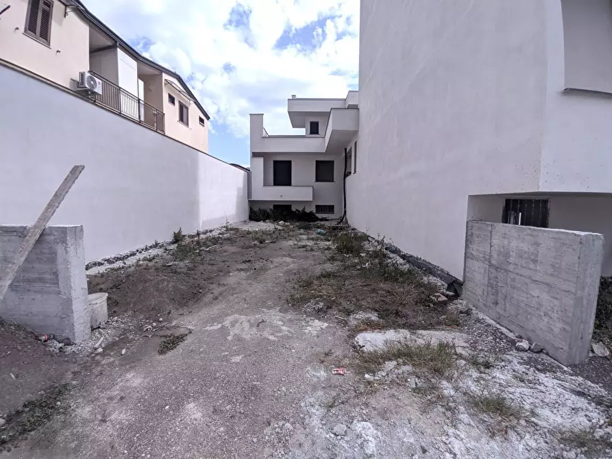 Immagine 8 di Villa in vendita  a Brusciano