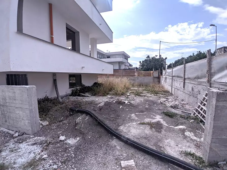 Immagine 9 di Villa in vendita  a Brusciano