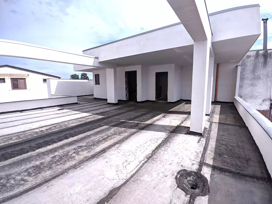 Immagine 20 di Villa in vendita  a Brusciano