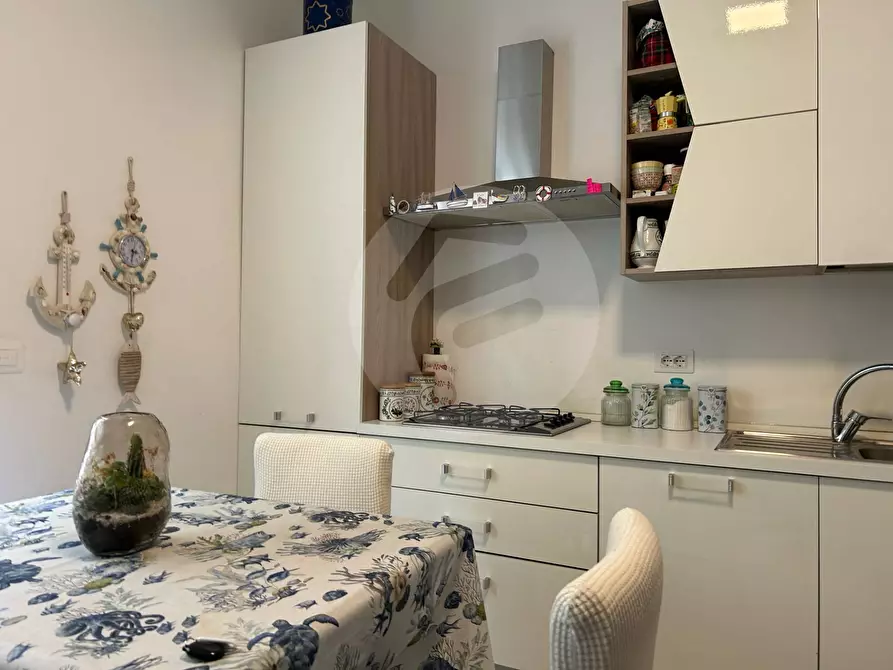 Immagine 7 di Appartamento in vendita  in via michelangelo a Alassio