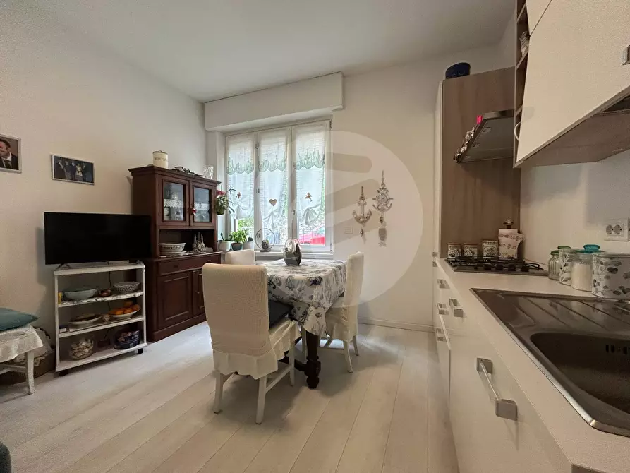 Immagine 11 di Appartamento in vendita  in via michelangelo a Alassio