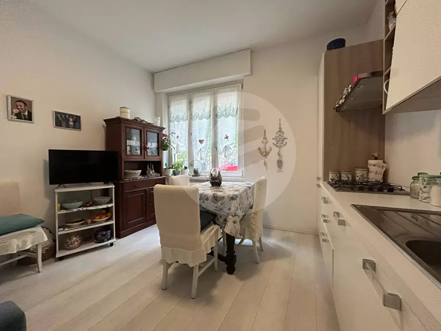 Immagine 9 di Appartamento in vendita  in via michelangelo a Alassio