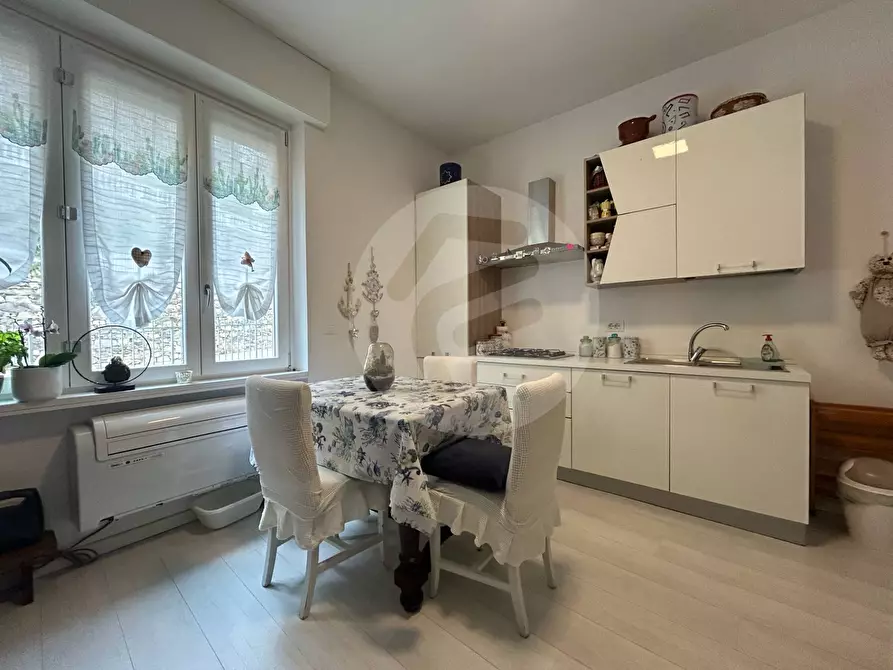 Immagine 8 di Appartamento in vendita  in via michelangelo a Alassio