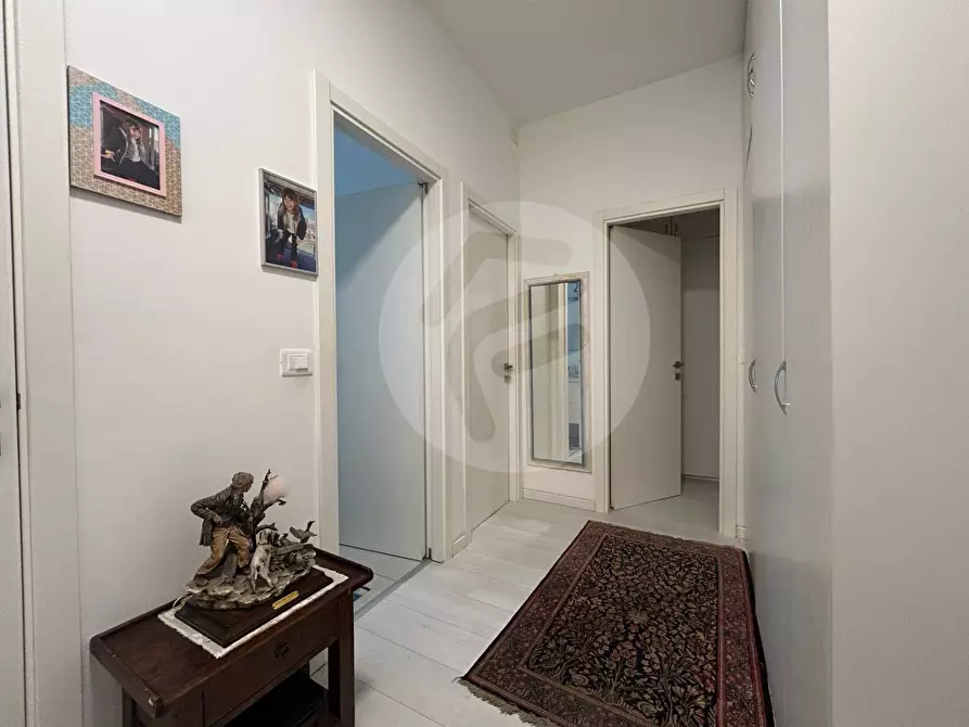 Immagine 10 di Appartamento in vendita  in via michelangelo a Alassio