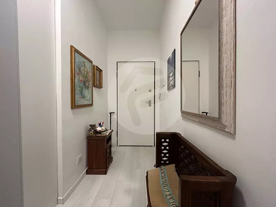 Immagine 12 di Appartamento in vendita  in via michelangelo a Alassio