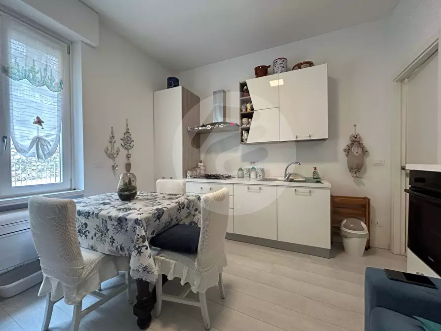 Immagine 6 di Appartamento in vendita  in via michelangelo a Alassio