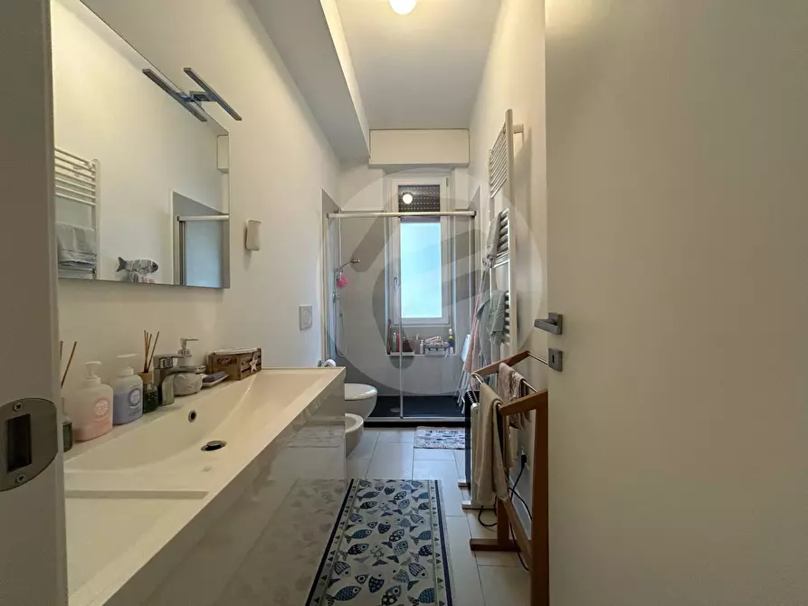 Immagine 14 di Appartamento in vendita  in via michelangelo a Alassio