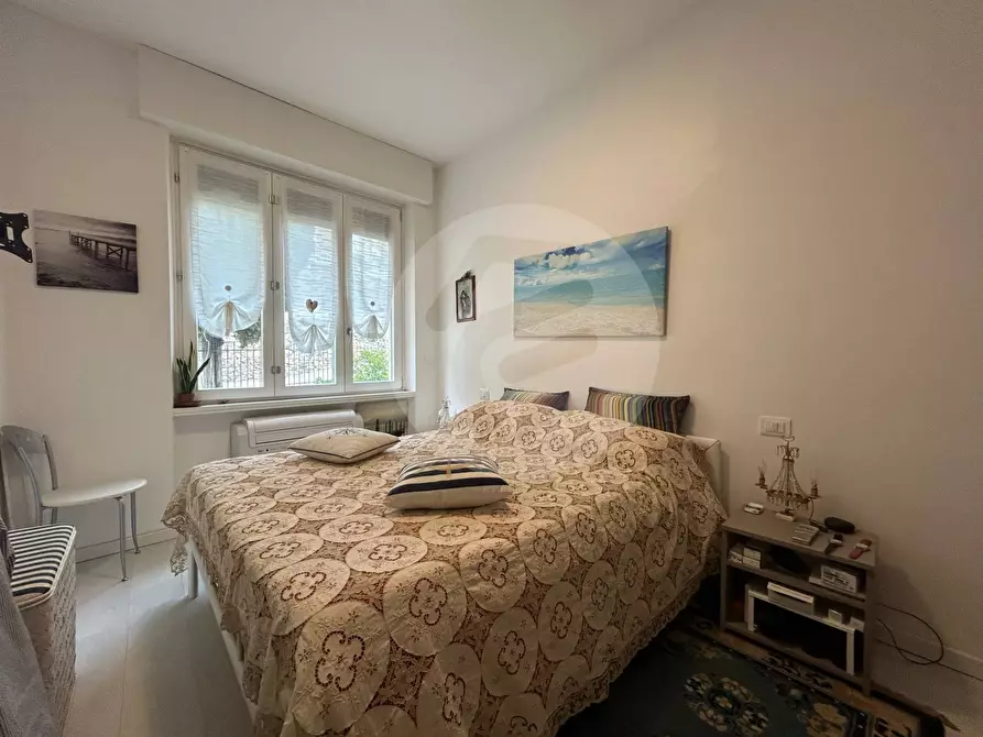 Immagine 15 di Appartamento in vendita  in via michelangelo a Alassio