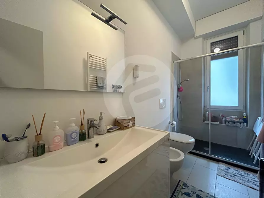 Immagine 16 di Appartamento in vendita  in via michelangelo a Alassio