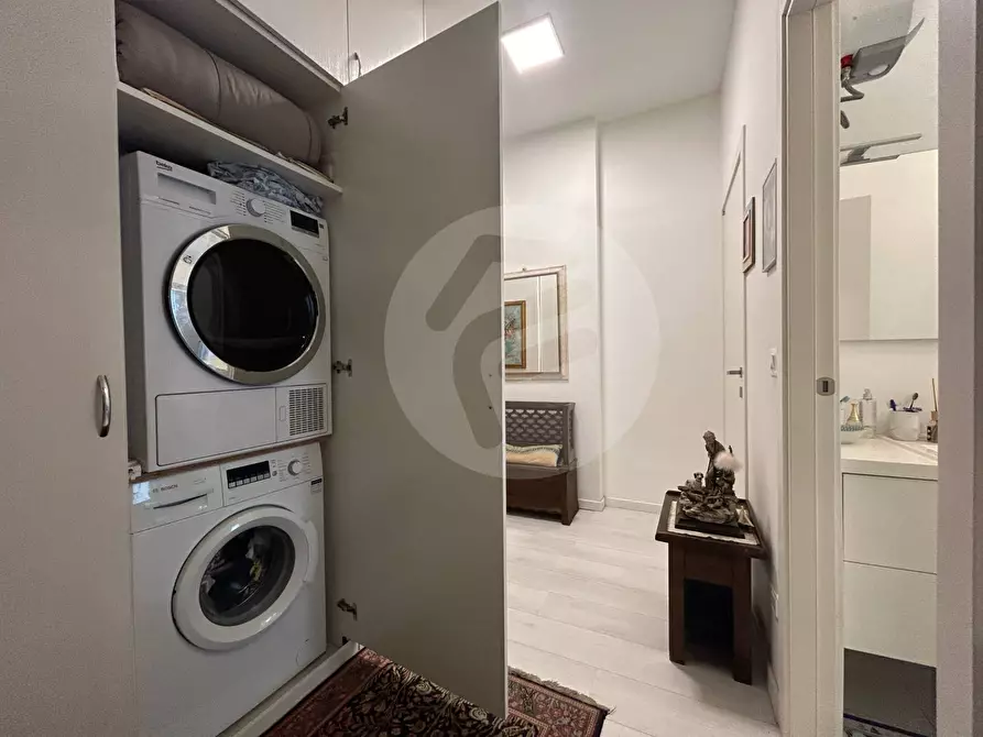 Immagine 18 di Appartamento in vendita  in via michelangelo a Alassio