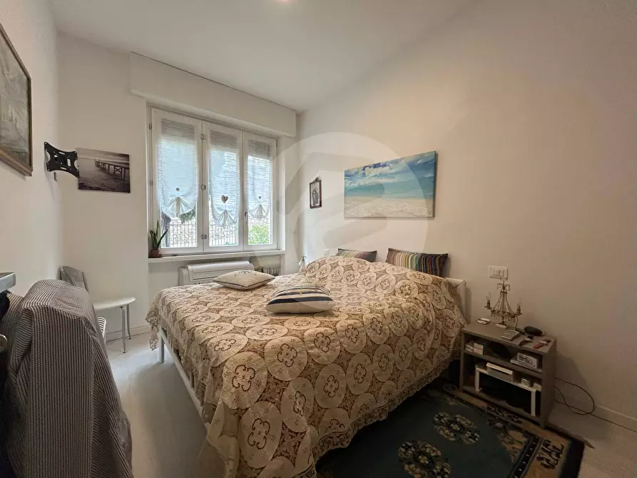 Immagine 4 di Appartamento in vendita  in via michelangelo a Alassio