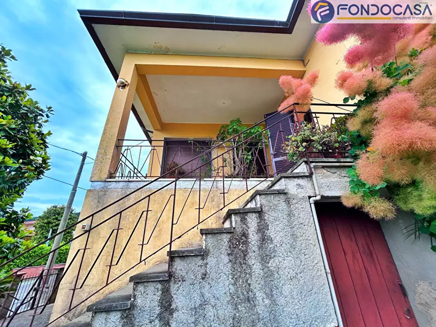 Immagine 29 di Villa in vendita  in via risciolo a Pietrasanta