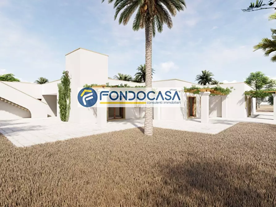 Immagine 5 di Rustico / casale in vendita  in Via Vincenzo Monti a Nardo'